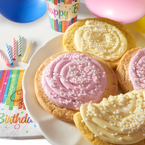 KING KRUMB_Party Pink & Lemon Sunshine Box_LIFESTYLE 2